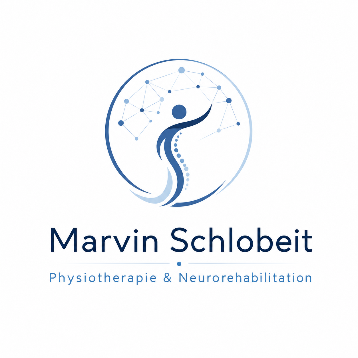 Marvin Schlobeit – Physiotherapie und Neurorehabilitation